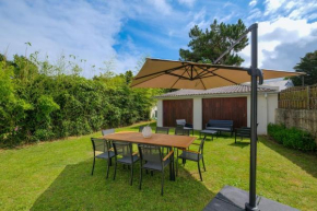 Villa Bihen - Maison à 50m de la plage